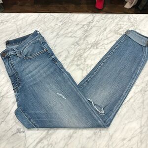 Banana Republic Jeans
